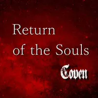 Return of the Souls - Coven Japan