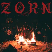 Return to Castle Death - Zorn