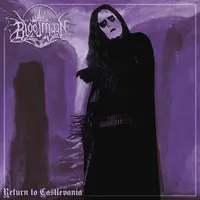 Return to Castlevania - Bloedmaan
