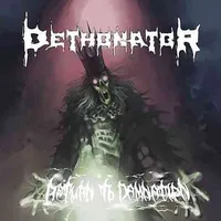 Return to Damnation - Dethonator