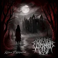Bryan Eckermann - Return to Helmbrook