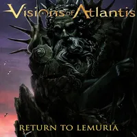 Return to Lemuria - Visions of Atlantis