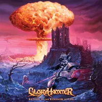 Return to the Kingdom of Fife - Gloryhammer