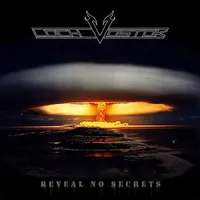 Reveal No Secrets - Loch Vostok