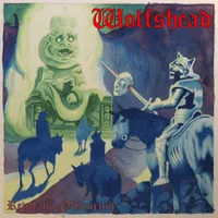 Revelatio Obscurum - Wolfshead