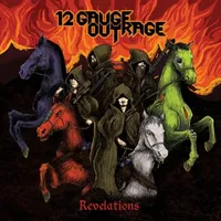 Revelations - 12 Gauge Outrage
