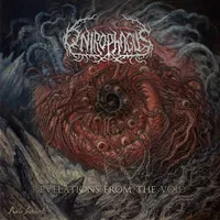 Revelations from the Void - Onirophagus