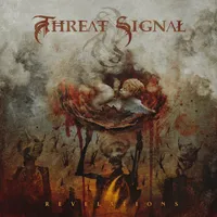Revelations - Threat Signal