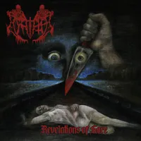 Horrifier - Revelations of Gore