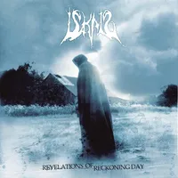 Revelations of Reckoning Day - Iskald