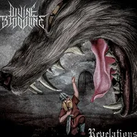Revelations - Divine Bloodline