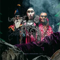 Revelry of a Maltreated Jade - Hagzissa