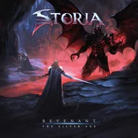 Revenant - The Silver Age - Storia
