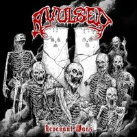 Revenant Wars - Avulsed