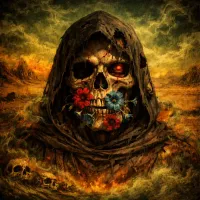 Revenant - Petrosa