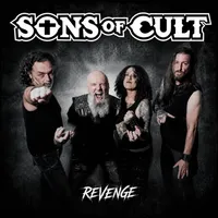 Revenge - Sons of Cult