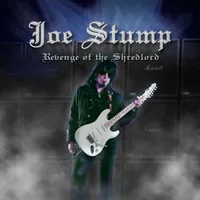 Revenge of the Shredlord - Joe Stump