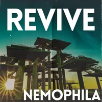 Revive - Nemophila