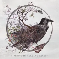 Revolt - Serenity in Murder