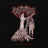 Revolting Obsession - Cryptorium