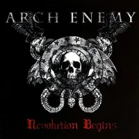 Revolution Begins - Arch Enemy