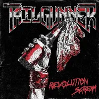 Revolution Scream - Tailgunner