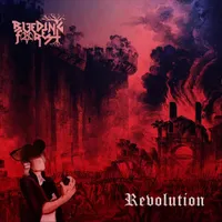 Revolution - Bleeding Forest