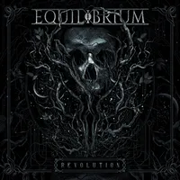 Revolution - Equilibrium