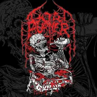 Revolving Reaper - Goatburner