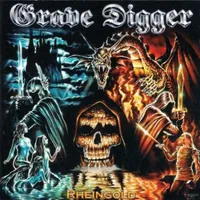 Rheingold - Grave Digger