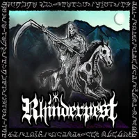 Rhinderpest - Rhinderpest