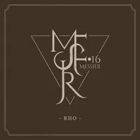 Rho - Messier 16