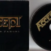 Rich and Famous - Accept
