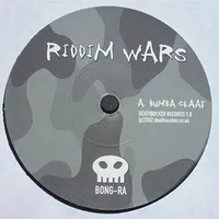 Riddim Wars - Bong-Ra