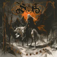 Ride as One - Soltur