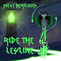 Ride the Leyline - Siege Perilous