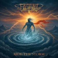 Ride the Storm - Ristridi