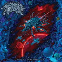 Rift in Reality - Labyrinthus Stellarum