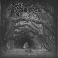 Rillumarei! - Viikate