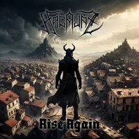 Rise Again - Hagalaz