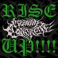 Rise Up - Tommy Concrete
