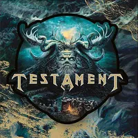 Rise Up - Testament