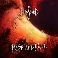 Rise and Fall - Jumpscare