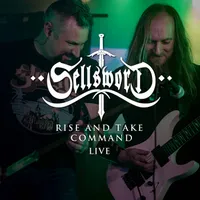 Rise and Take Command (Live) - Sellsword