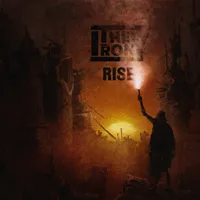 Rise - The Irony