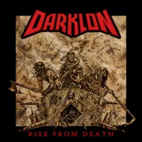 Rise from Death - Darklon
