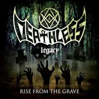 Rise from the Grave - Deathless Legacy