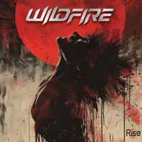 Rise - Wildfire