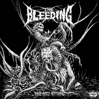 Rise into Nothing - The Bleeding