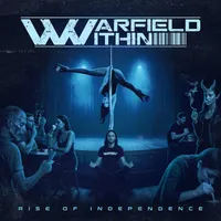 Rise of Independence - Warfield Within